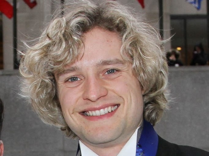 Charlie White - Motivational Sports Speaker