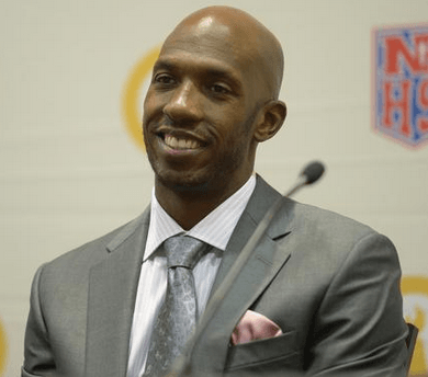 Chauncey Billups - Motivational Sports Speaker