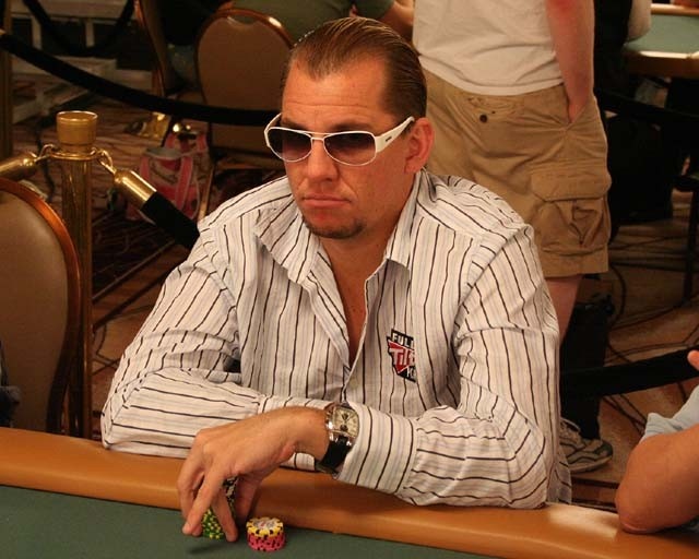 Chip Jett - Motivational Sports Speaker