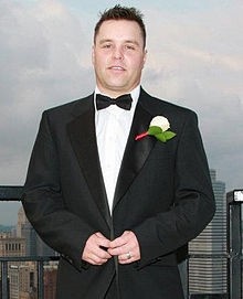 Chris Edwards - Motivational Sports Speaker