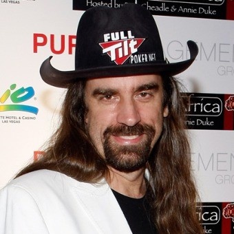 Chris Ferguson - Motivational Sports Speaker