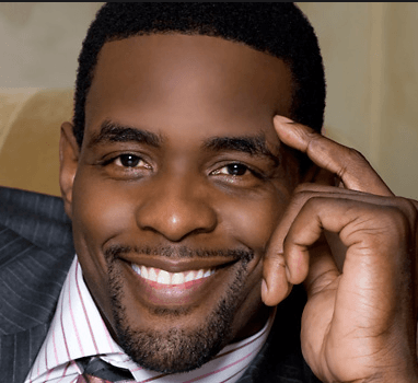 Chris Webber - Motivational Sports Speaker