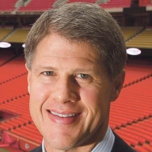 Clark Hunt - Motivational Sports Speaker