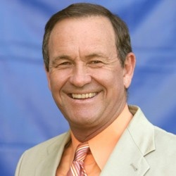 Cliff Drysdale - Motivational Sports Speaker