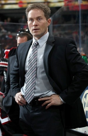 Cory Clouston - Motivational Sports Speaker