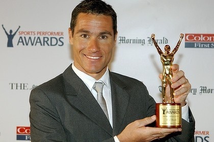 Craig Alexander - Motivational Sports Speaker