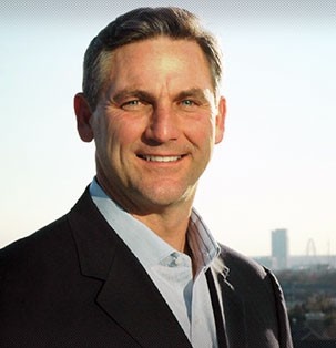 Craig James - Motivational Sports Speaker