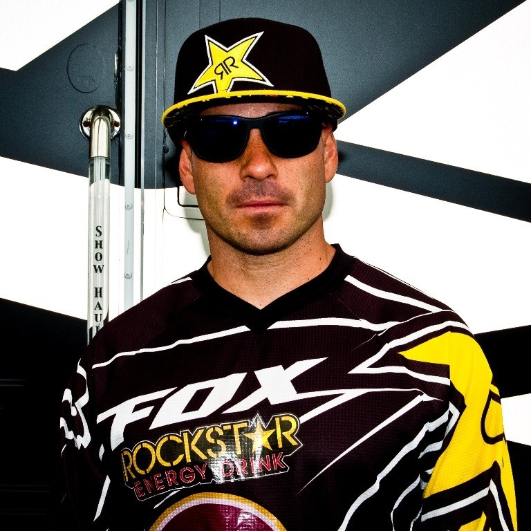 Cristian Becerine - Motivational Sports Speaker