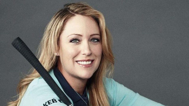 Cristie Kerr - Motivational Sports Speaker