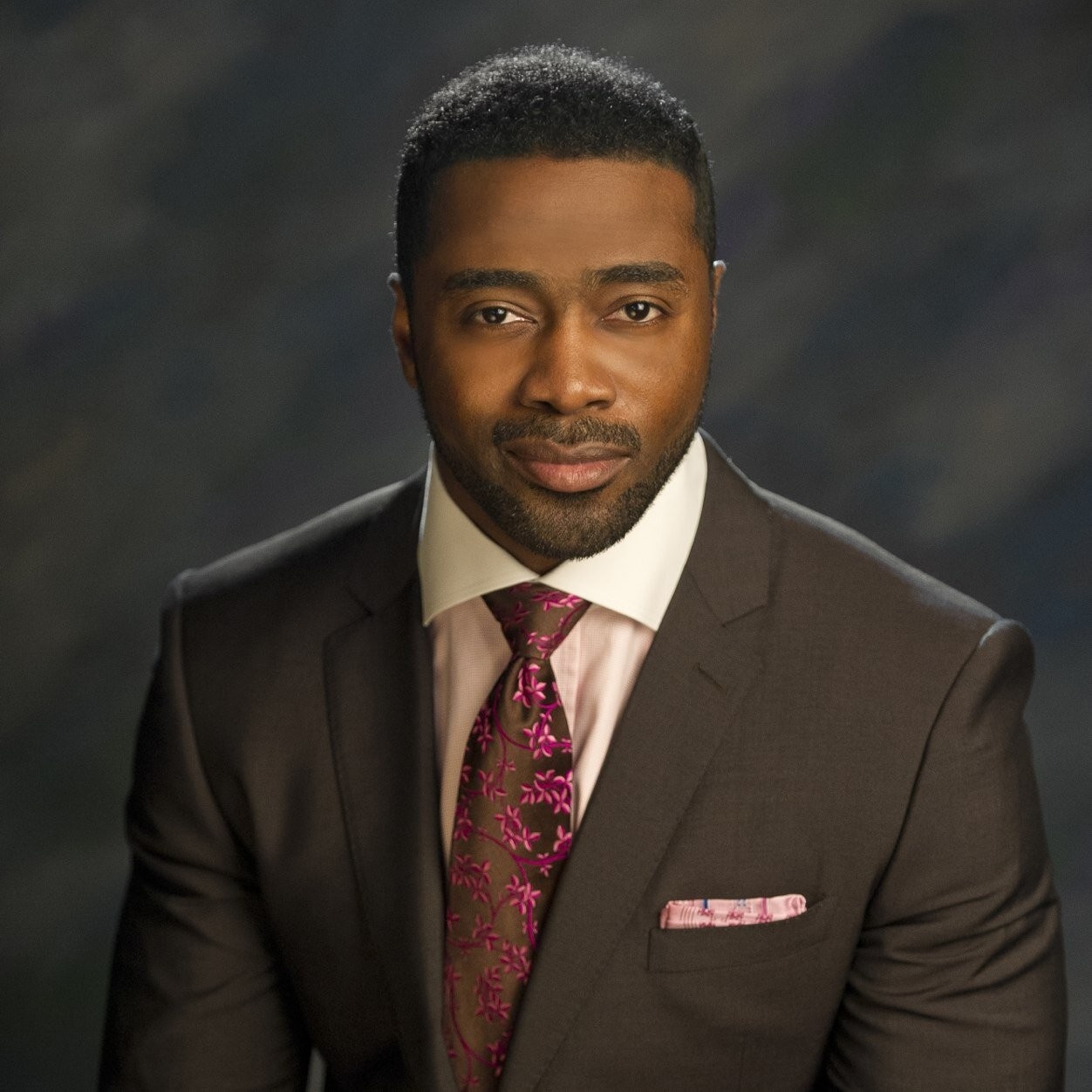 Curtis Martin - Motivational Sports Speaker
