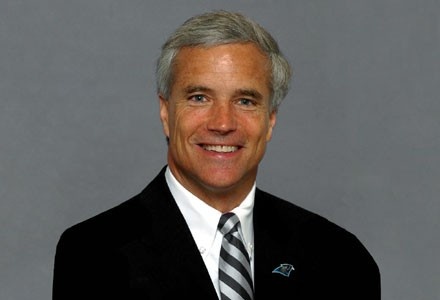 Danny Morrison - Motivational Sports Speaker