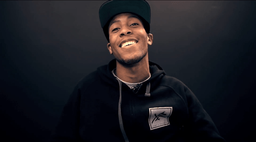 Darius Glover - Motivational Sports Speaker