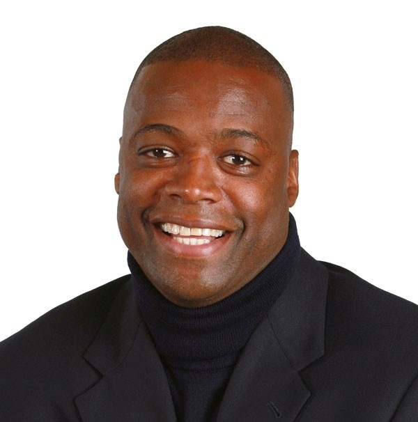 Darrell Green - Motivational Sports Speaker