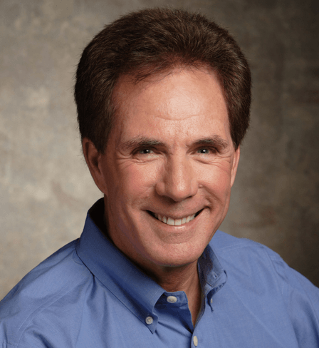 Darrell Waltrip - Motivational Sports Speaker