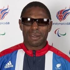 Darren Harris - Motivational Sports Speaker