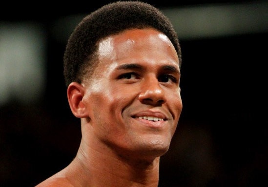 Darren Young - Motivational Sports Speaker
