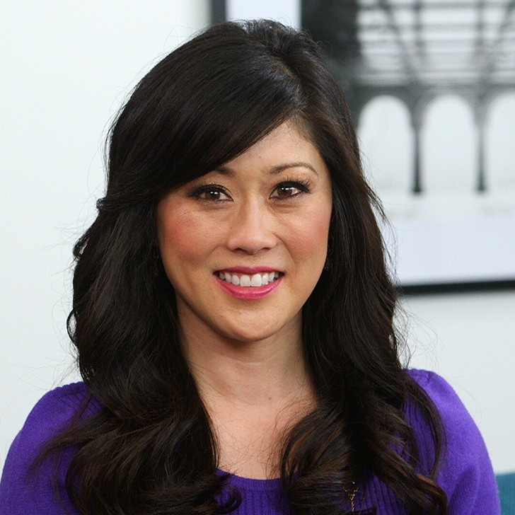 Kristi Yamaguchi - Motivational Sports Speaker