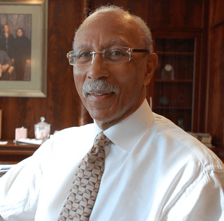 Dave Bing - Motivational Sports Speaker