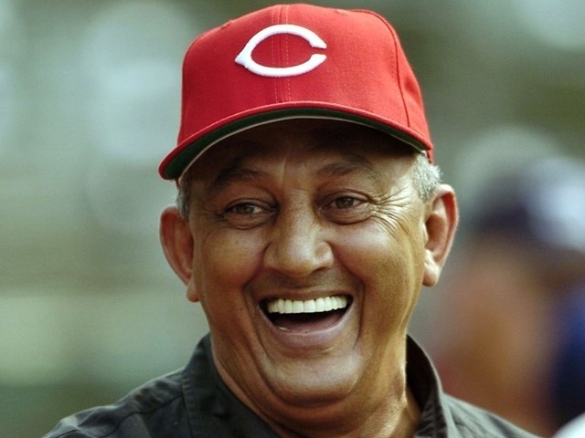 Dave Concepcion - Motivational Sports Speaker