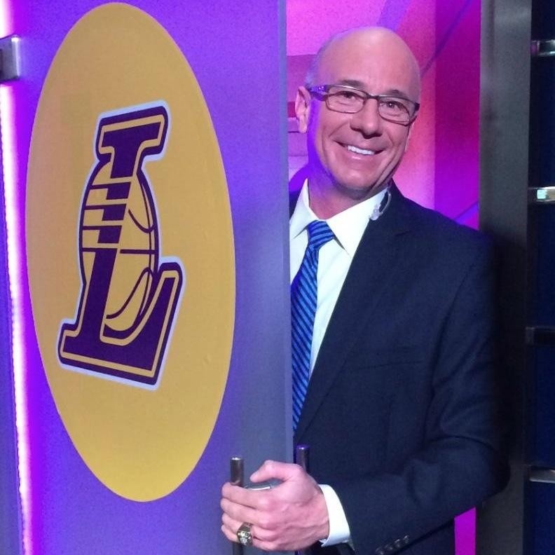 Dave Miller - Motivational Sports Speaker