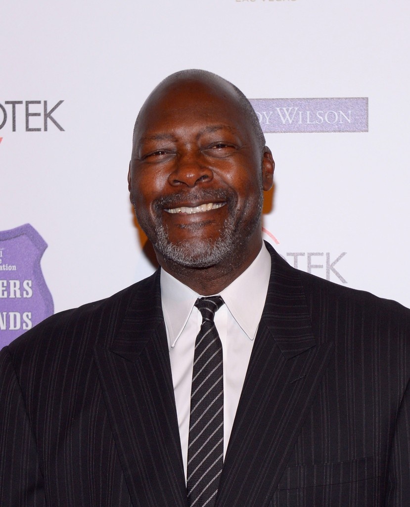 Dave Stewart - Motivational Sports Speaker