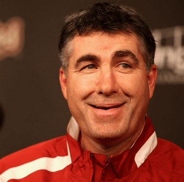 Dave Tippett - Motivational Sports Speaker
