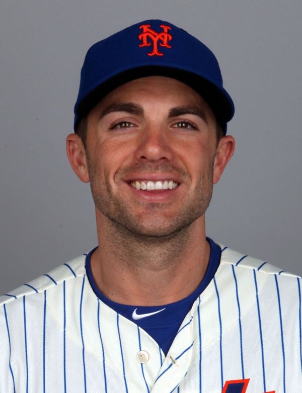 David Wright - Motivational Sports Speaker