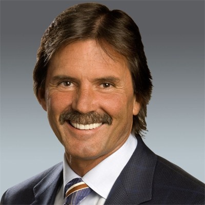 Dennis Eckersley - Motivational Sports Speaker
