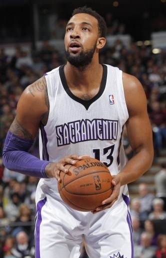 Derrick Williams - Motivational Sports Speaker