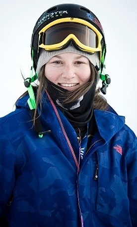 Devin Logan - Motivational Sports Speaker