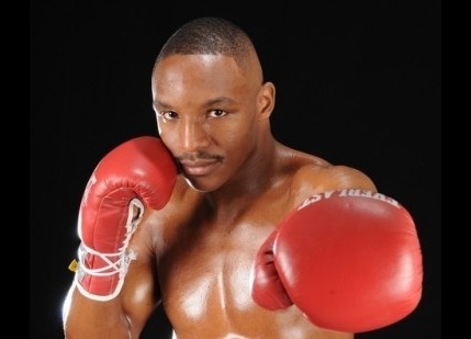 Devon Alexander - Motivational Sports Speaker