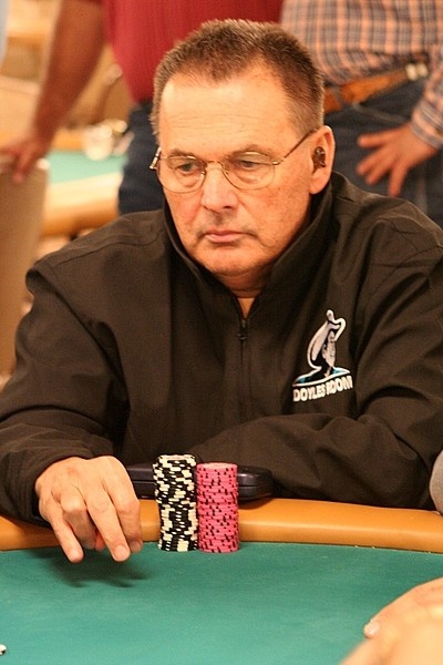 Dewey Tomko - Motivational Sports Speaker