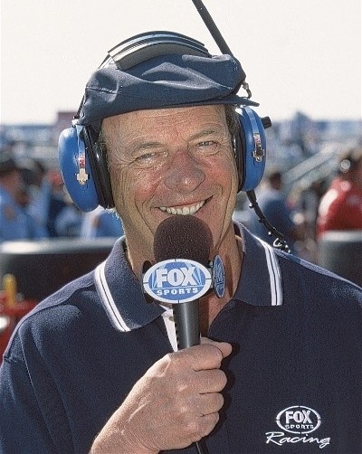 Dick Berggren - Motivational Sports Speaker