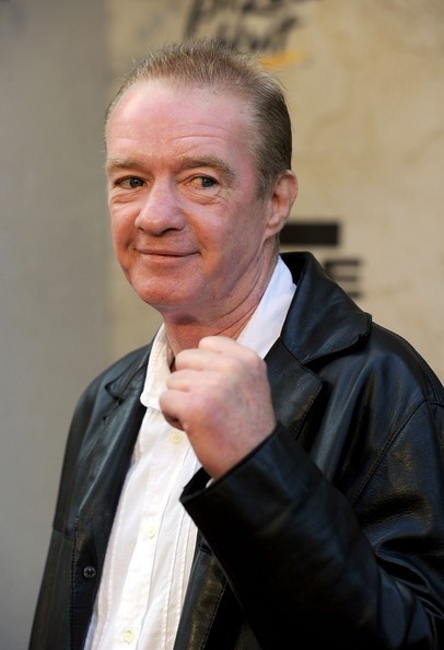 Dicky Eklund - Motivational Sports Speaker