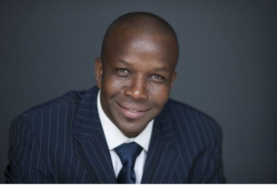 Donovan Bailey - Motivational Sports Speaker