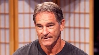 Doug Cosbie - Motivational Sports Speaker