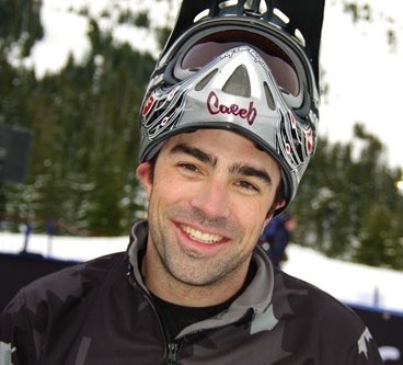 Drew Neilson - Motivational Sports Speaker