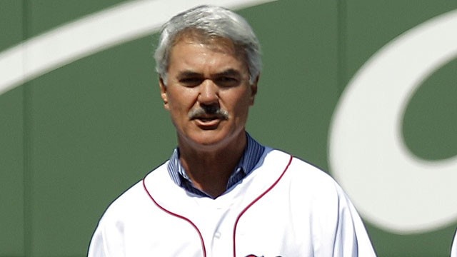Dwight Evans - Motivational Sports Speaker