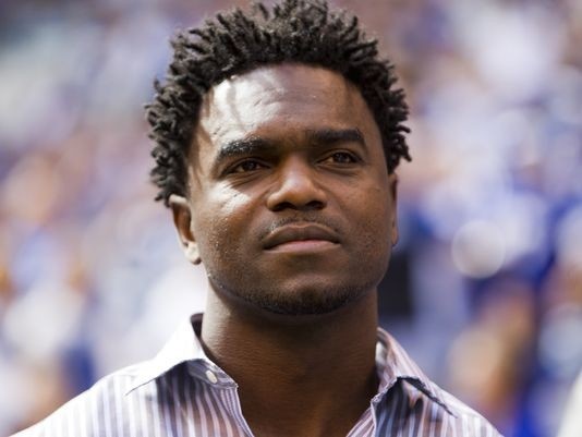 Edgerrin James - Motivational Sports Speaker