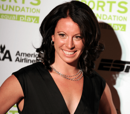 Emily Cook - Motivational Sports Speaker