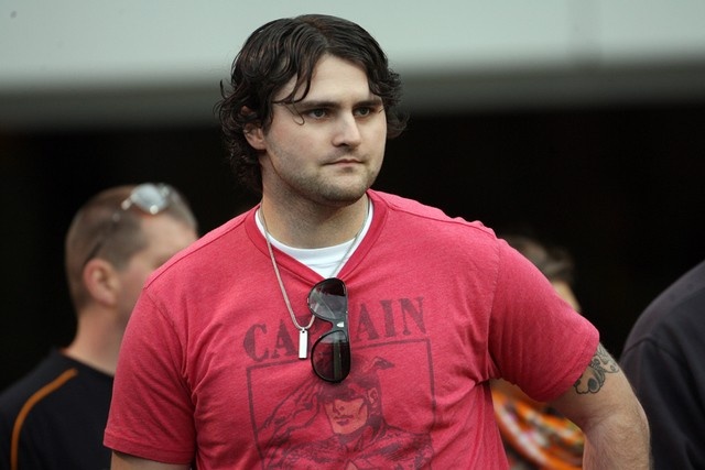 Erik Ainge - Motivational Sports Speaker