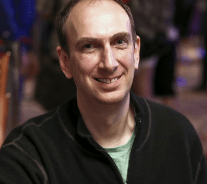 Erik Seidel - Motivational Sports Speaker