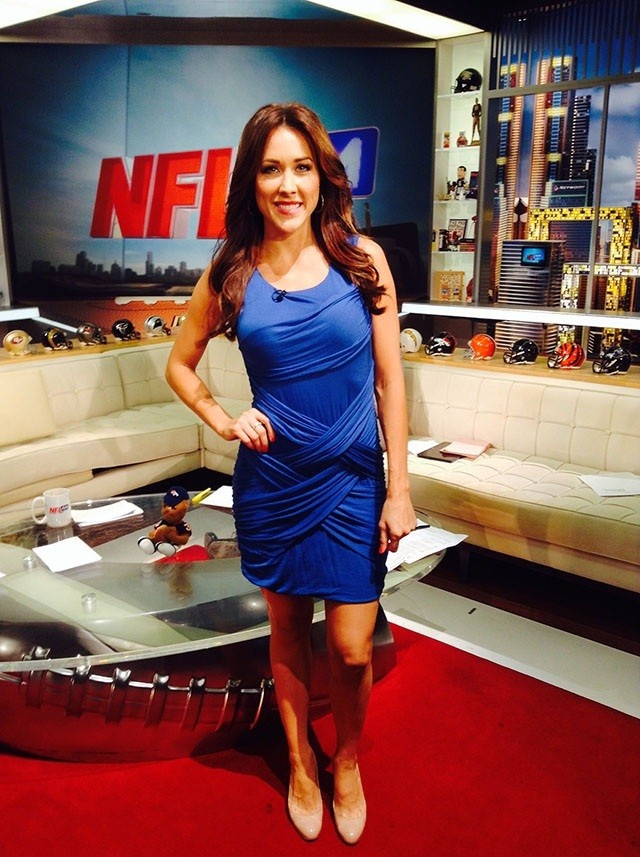 Erin Coscarelli - Motivational Sports Speaker