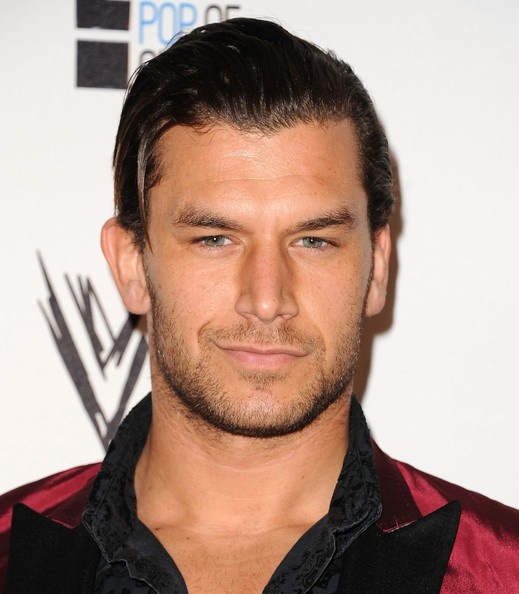 Fandango  - Motivational Sports Speaker