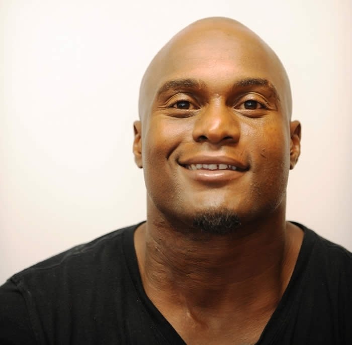 Fearon Wright - Motivational Sports Speaker