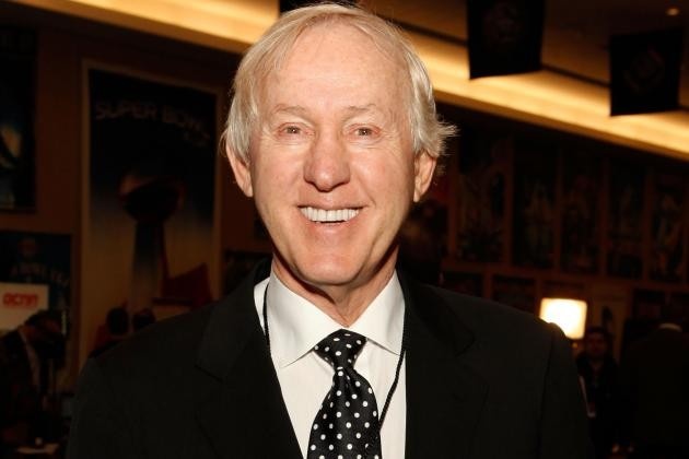 Fran Tarkenton - Motivational Sports Speaker