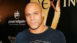 Frank Trigg - Motivational Sports Speaker