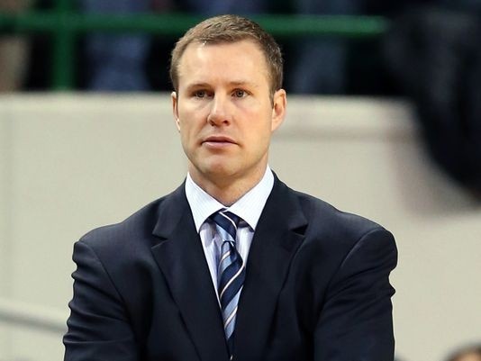 Fred Hoiberg - Motivational Sports Speaker