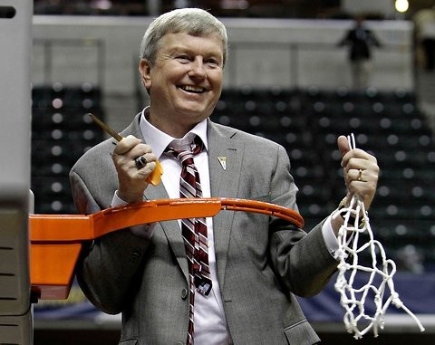 Gary Blair - Motivational Sports Speaker