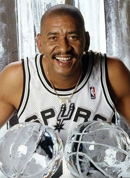 George Gervin - Motivational Sports Speaker